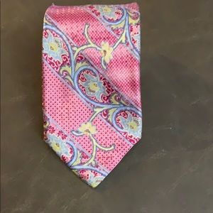 Robert Talbott tie